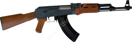 CYBG - AK-47 Kalashnikov AEG